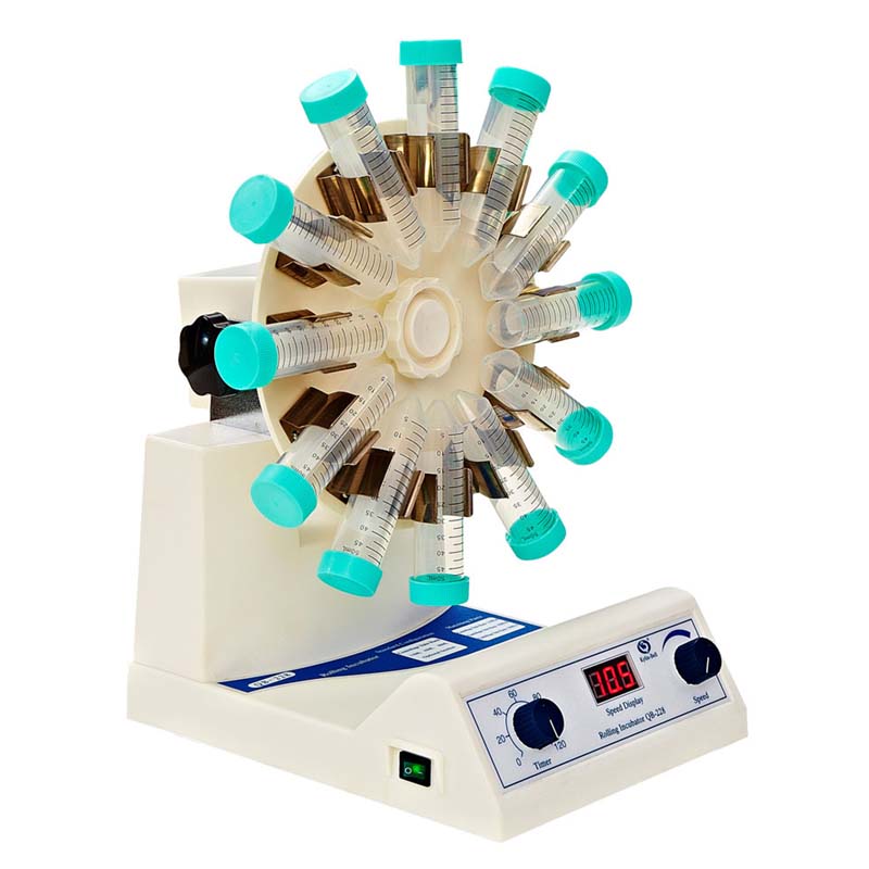 海門其林貝爾旋轉培養器（數顯、定時、調速）QB-228