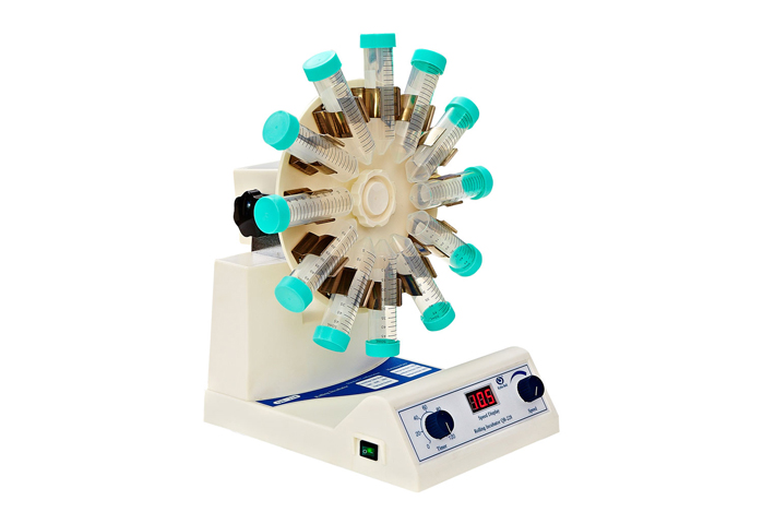 海門其林貝爾旋轉培養器（數顯、定時、調速）QB-228